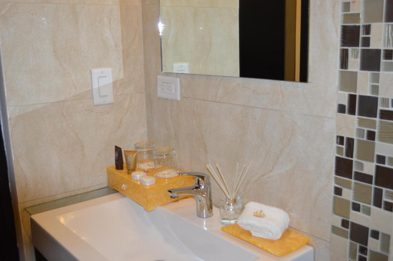 Hotel Crowner דויד מראה חיצוני תמונה